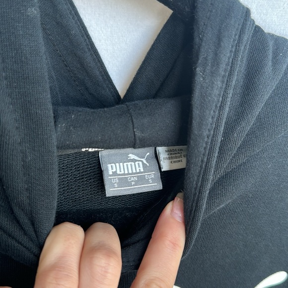 Puma Hoodie - Picture 3 of 4